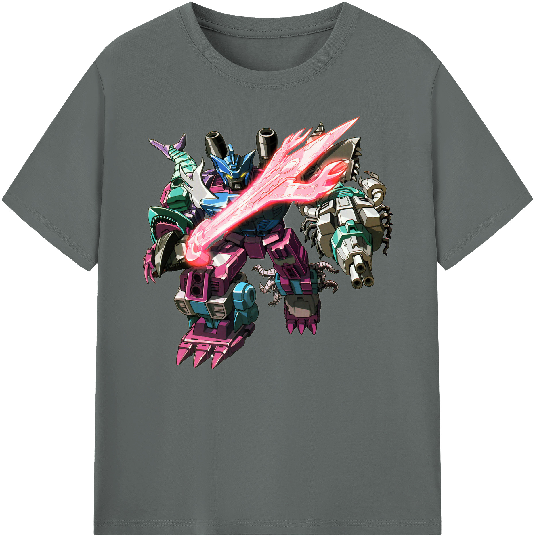 （画像用）  綿100％ メンズ半袖Tシャツ｜肌触りやわらか＆通気性